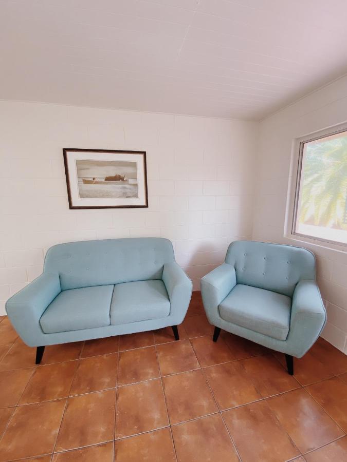 Dolphins Backpackers Hostel Sunshine Beach Buitenkant foto